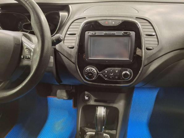 Renault Kaptur I с пробегом 2016 года, цена 890 000 рублей, 191499 км, внедорожник, Автокод Объявления