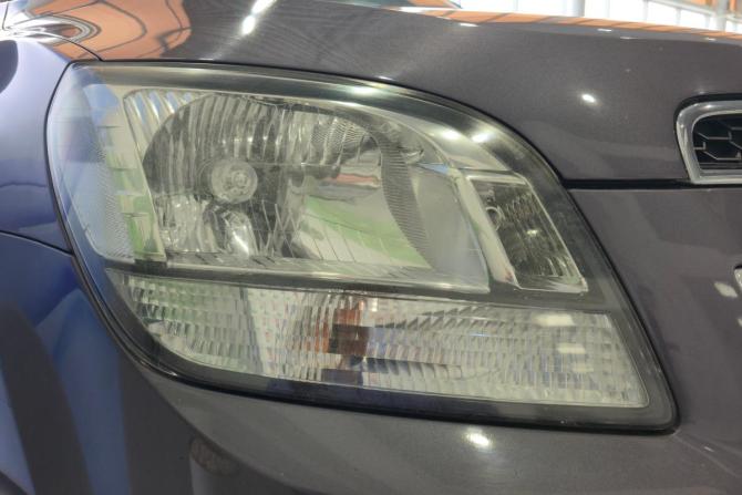 Chevrolet Orlando I с пробегом 2012 года, цена 1 199 000 рублей, 166900 км, минивэн, Автокод Объявления