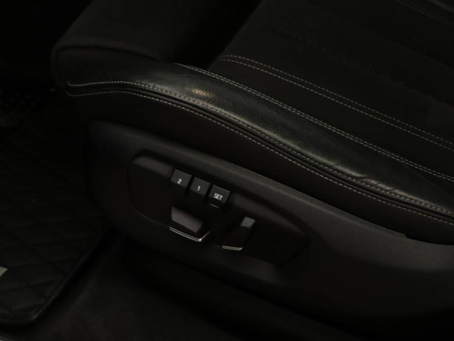 BMW X6 II (F16) Москва  - изображение 27