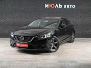 Mazda 6 III (GJ) Рестайлинг Екатеринбург  - изображение 18