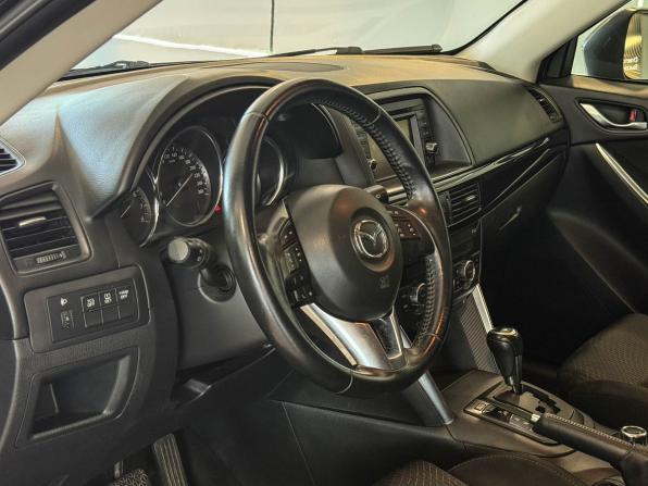 Mazda CX-5 I с пробегом 2011 года, цена 1 385 000 рублей, 242627 км, внедорожник, Автокод Объявления