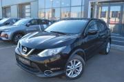 Nissan Qashqai II Рестайлинг Стерлитамак  - изображение 17