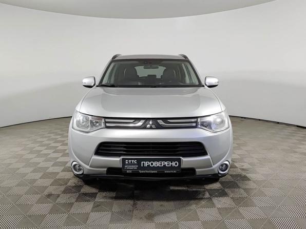 Mitsubishi Outlander III с пробегом 2013 года, цена 1 450 000 рублей, 156898 км, внедорожник, Автокод Объявления