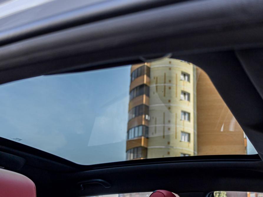 Changan UNI-T I Казань  - изображение 10