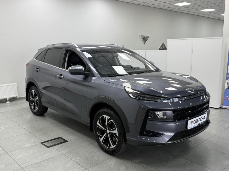 JAC JS6 Казань  - изображение 3