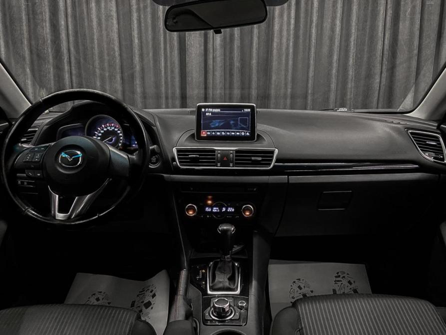 Mazda 3 III (BM) Красноярск  - изображение 10