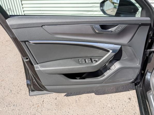Audi A6 V (C8) с пробегом 2020 года, цена 3 580 000 рублей, 85115 км, седан, Автокод Объявления