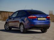 Ford Fiesta Mk6 Рестайлинг Тюмень  - изображение 16