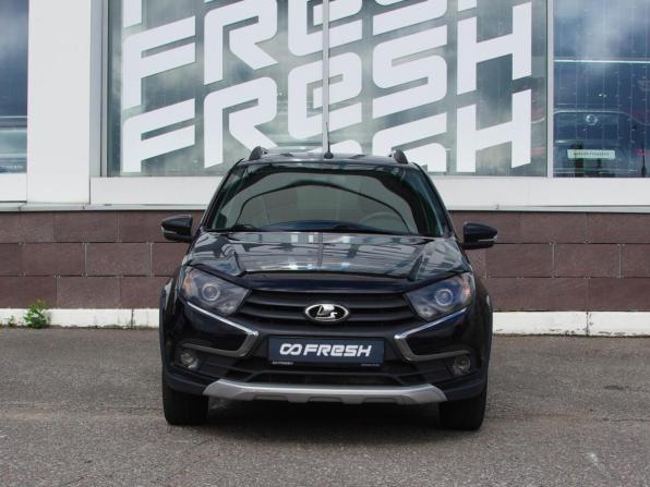 Lada (ВАЗ) Granta I Рестайлинг с пробегом 2023 года, цена 939 000 рублей, 48000 км, универсал, Автокод Объявления