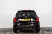 Nissan Murano I (Z50) Сургут  - изображение 24