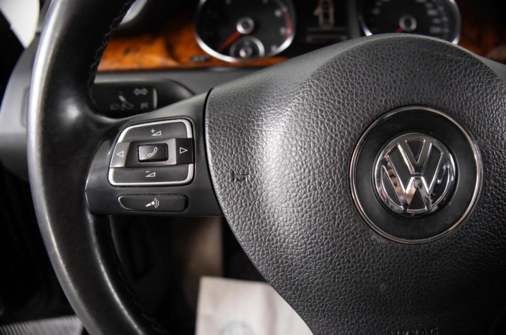 Volkswagen Passat B7 Пермь  - изображение 14