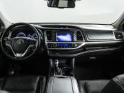 Toyota Highlander III (XU50) Москва  - изображение 30