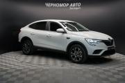 Renault Arkana I Крым  - изображение 32