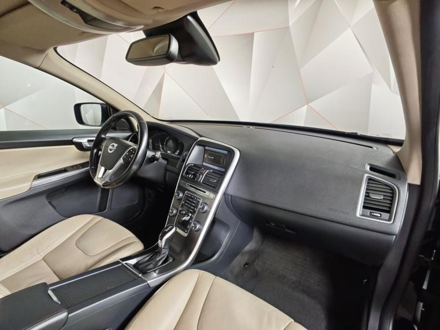 Volvo XC60 I Рестайлинг Москва  - изображение 12