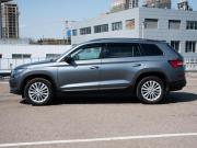 Skoda Kodiaq I Москва  - изображение 35
