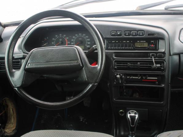 Lada (ВАЗ) 2114 с пробегом 2011 года, цена 85 000 рублей, 378894 км, хэтчбек, Автокод Объявления