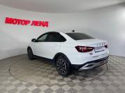 Lada (ВАЗ) Vesta I Рестайлинг (NG) Воронеж  - изображение 28
