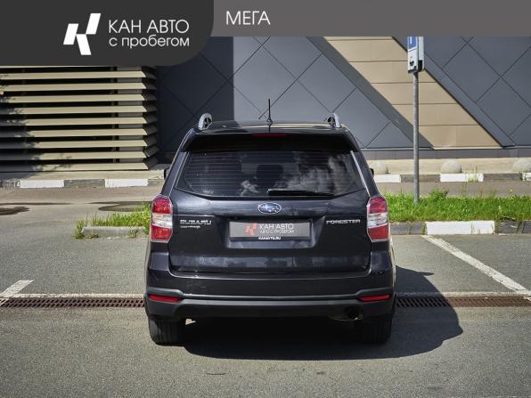 Subaru Forester IV с пробегом 2013 года, цена 1 548 000 рублей, 178104 км, внедорожник, Автокод Объявления