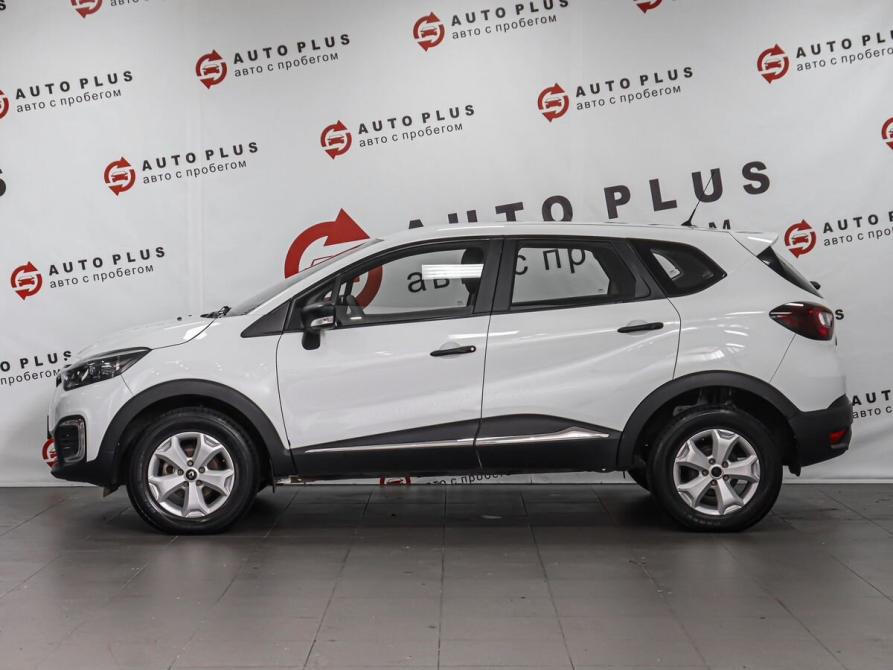 Renault Kaptur I Минеральные Воды  - изображение 6