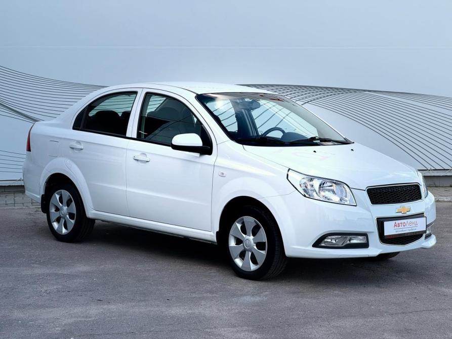 Chevrolet Nexia I Воронеж  - изображение 5