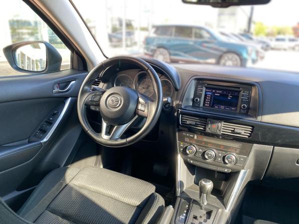 Mazda CX-5 I с пробегом 2013 года, цена 1 870 000 рублей, 178856 км, внедорожник, Автокод Объявления