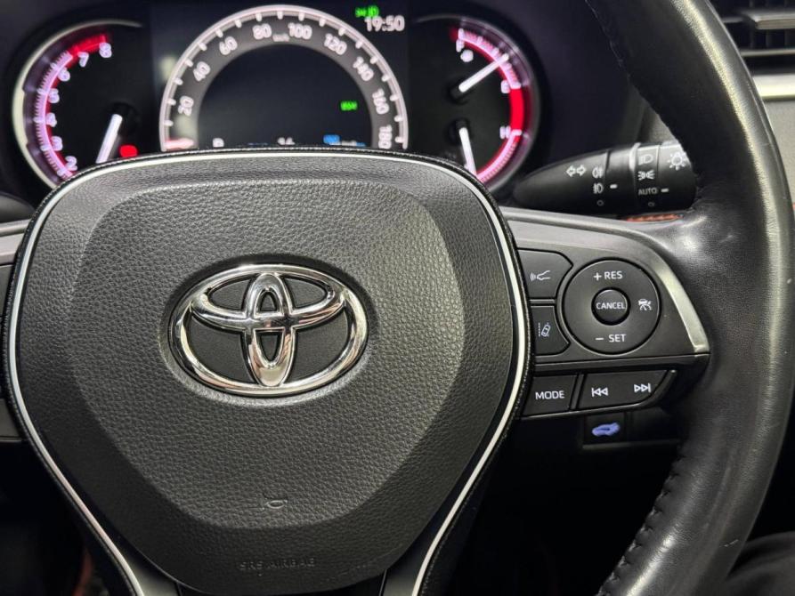 Toyota RAV4 V (XA50) Благовещенск  - изображение 34