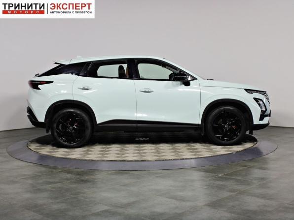 Omoda C5 I с пробегом 2023 года, цена 1 897 000 рублей, 69784 км, внедорожник, Автокод Объявления