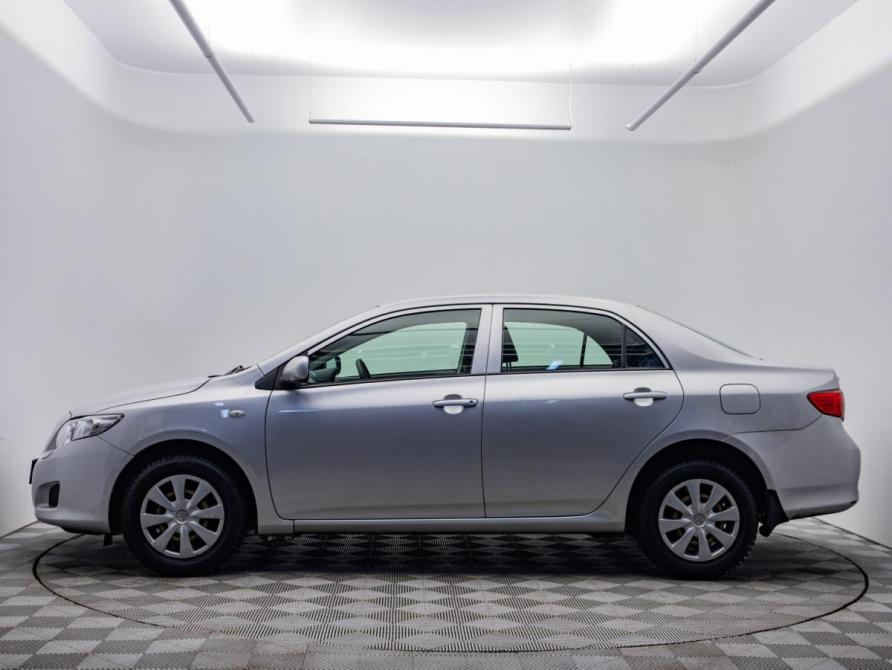 Toyota Corolla X (E140 E150) Москва  - изображение 9