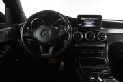 Mercedes-Benz GLC Coupe AMG I (C253) Москва  - изображение 59