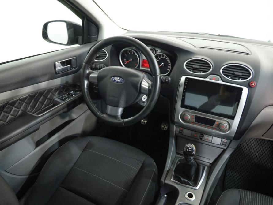 Ford Focus II Рестайлинг Санкт-Петербург  - изображение 9