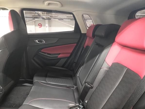 Changan UNI-S (CS55 Plus) с пробегом 2024 года, цена 2 210 000 рублей, 39993 км, внедорожник, Автокод Объявления