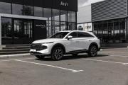 Haval F7 II Волгоград  - изображение 38