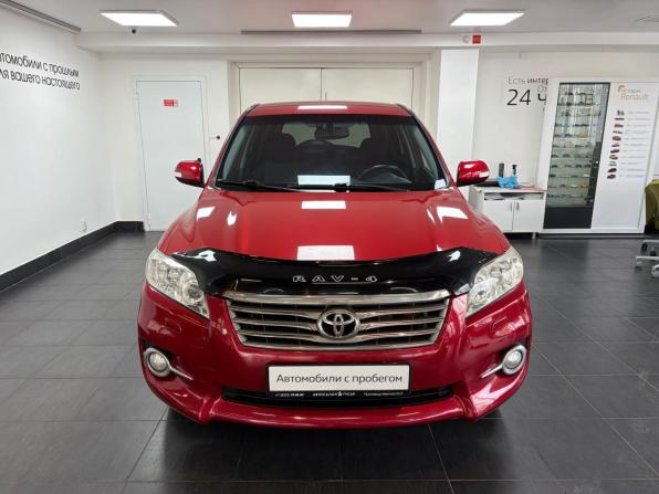 Toyota RAV4 III (XA30) Рестайлинг с пробегом 2010 года, цена 1 048 000 рублей, 175000 км, внедорожник, Автокод Объявления