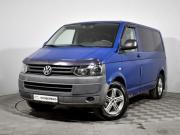 Volkswagen Caravelle T5 Рестайлинг Санкт-Петербург  - изображение 21