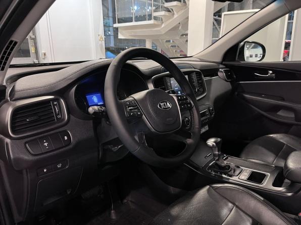 Kia Sorento III Prime Рестайлинг с пробегом 2019 года, цена 2 490 000 рублей, 185602 км, внедорожник, Автокод Объявления