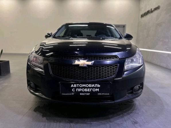 Chevrolet Cruze I с пробегом 2011 года, цена 572 000 рублей, 224862 км, седан, Автокод Объявления