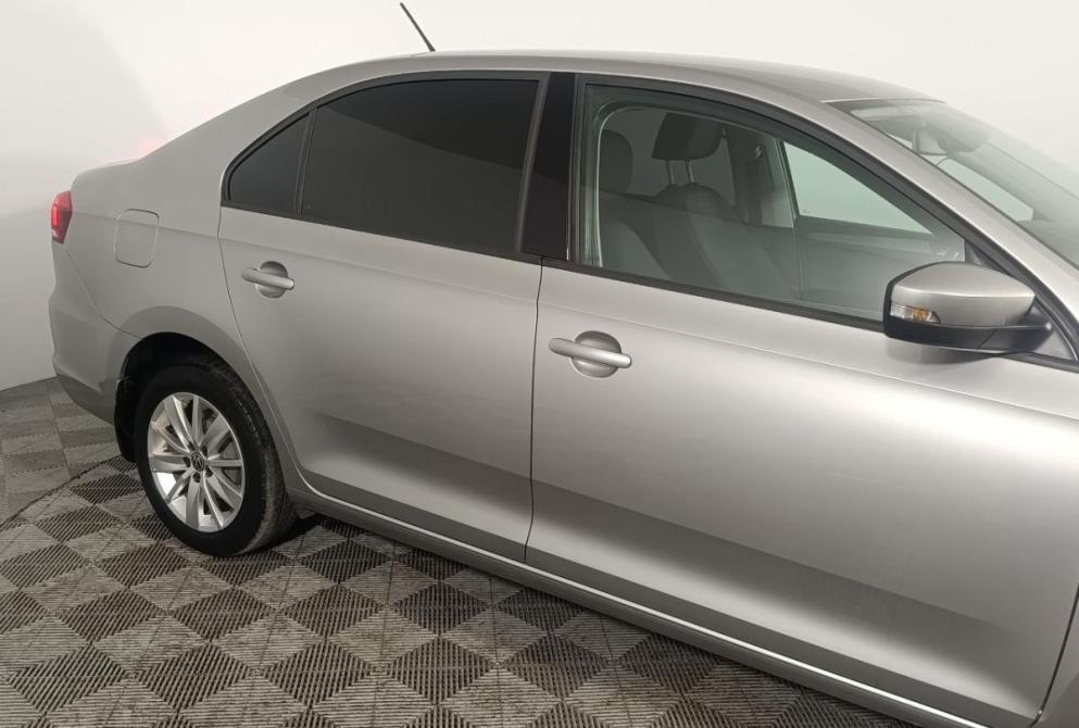 Volkswagen Polo VI Волгоград  - изображение 22