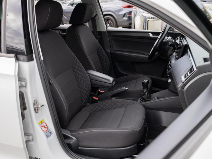 Skoda Rapid II Сочи  - изображение 8