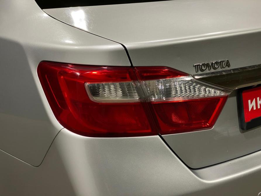 Toyota Camry VII (XV50) Челябинск  - изображение 7
