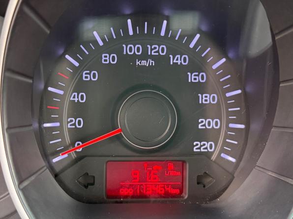 Kia Rio III с пробегом 2012 года, цена 599 000 рублей, 113000 км, седан, Автокод Объявления