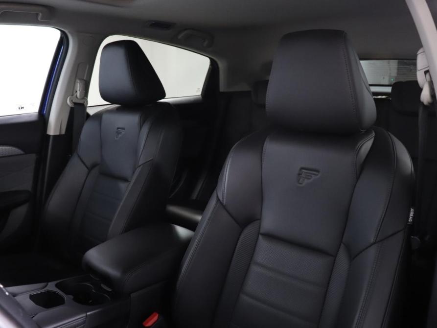 Haval F7x I Рестайлинг Москва  - изображение 17