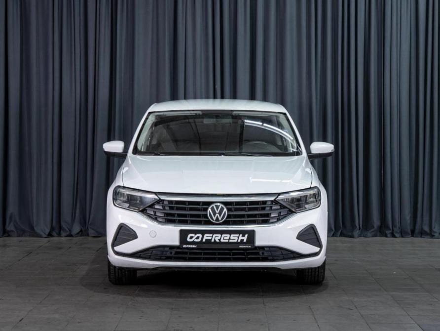 Volkswagen Polo VI Волгоград  - изображение 3