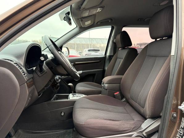Hyundai Santa Fe II Рестайлинг с пробегом 2011 года, цена 995 000 рублей, 184000 км, внедорожник, Автокод Объявления