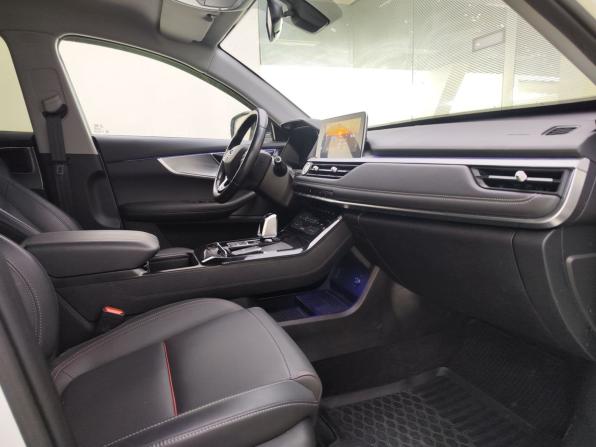 Chery Tiggo 7 Pro I с пробегом 2022 года, цена 1 690 000 рублей, 50000 км, внедорожник, Автокод Объявления