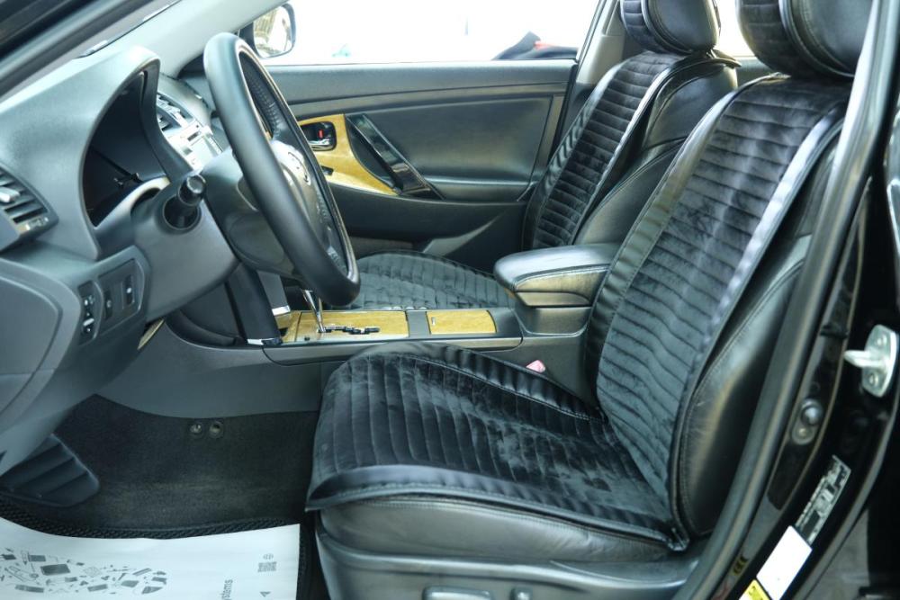 Toyota Camry VI (XV40) Омск  - изображение 8
