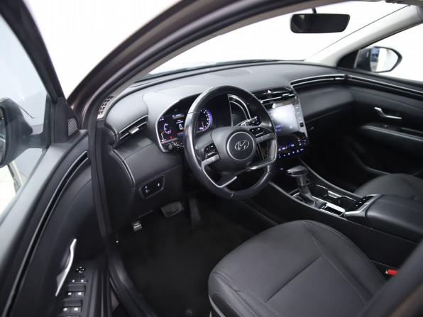 Hyundai Tucson IV с пробегом 2021 года, цена 3 150 000 рублей, 48704 км, внедорожник, Автокод Объявления