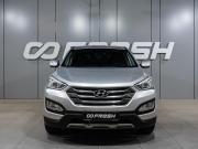 Hyundai Santa Fe III Воронеж  - изображение 24