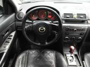 Mazda 3 I (BK) Рестайлинг Екатеринбург  - изображение 28