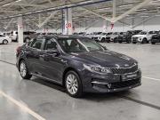 Kia Optima IV Казань  - изображение 29