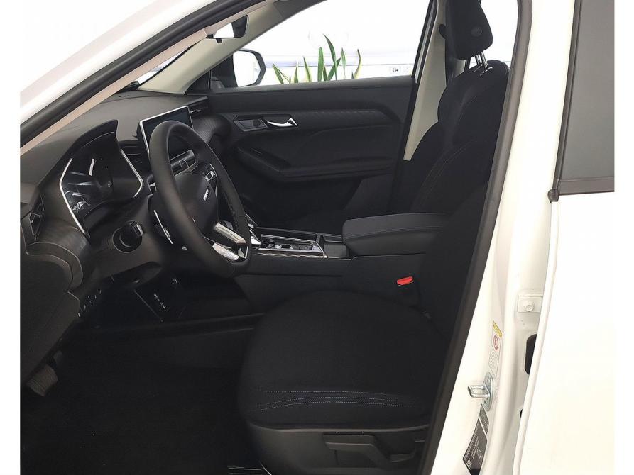 Haval Jolion I Рестайлинг 2 Ярославль  - изображение 8